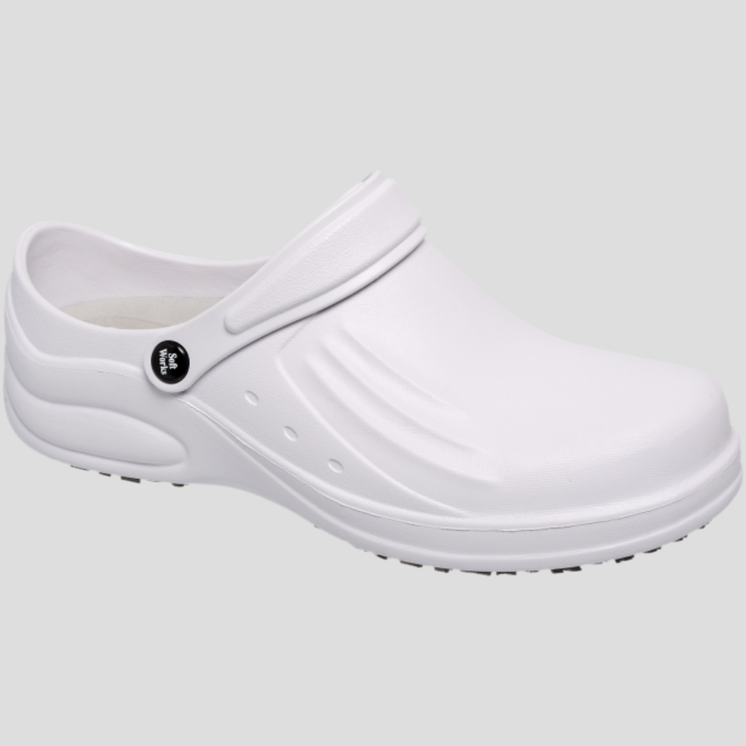 Tamanco EVA - Tipo Croc's - BB61 - CA 44.319 Unissex