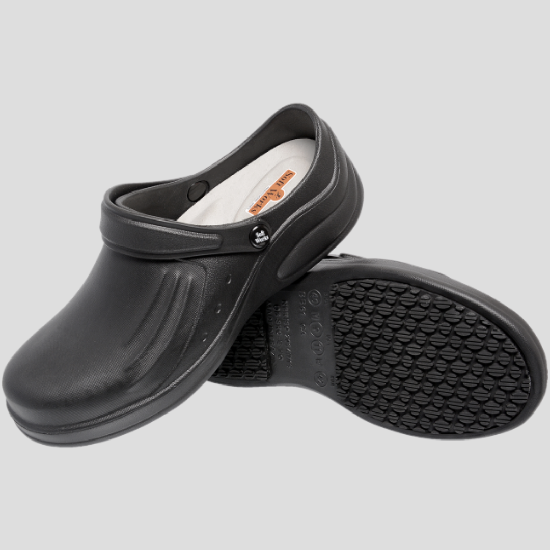 Tamanco EVA - Tipo Croc's - BB61 - CA 44.319 Unissex