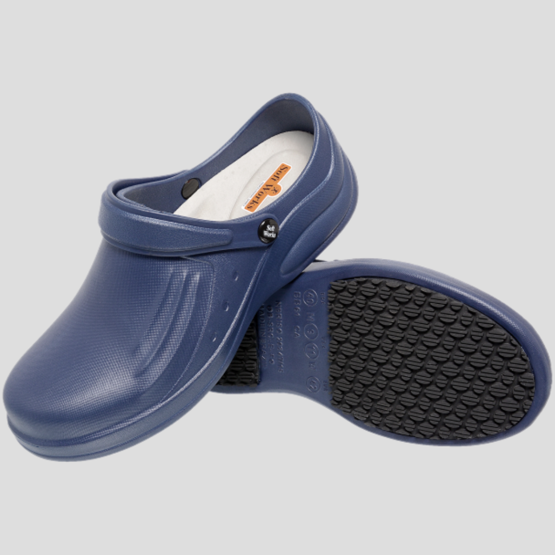 Tamanco EVA - Tipo Croc's - BB61 - CA 44.319 Unissex