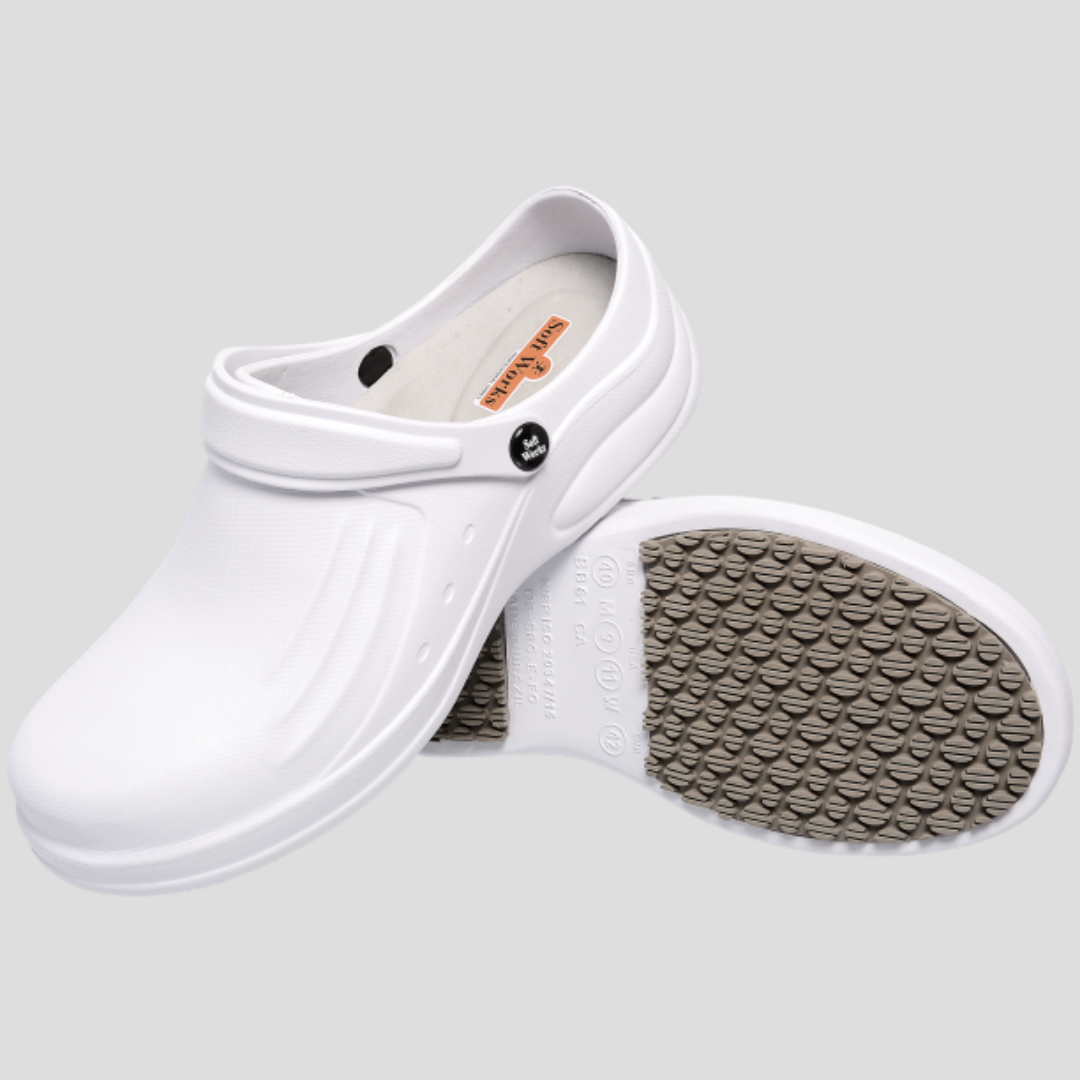 Tamanco EVA - Tipo Croc's - BB61 - CA 44.319 Unissex