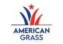 Logo de American Grass
