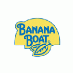BANANA BOAT