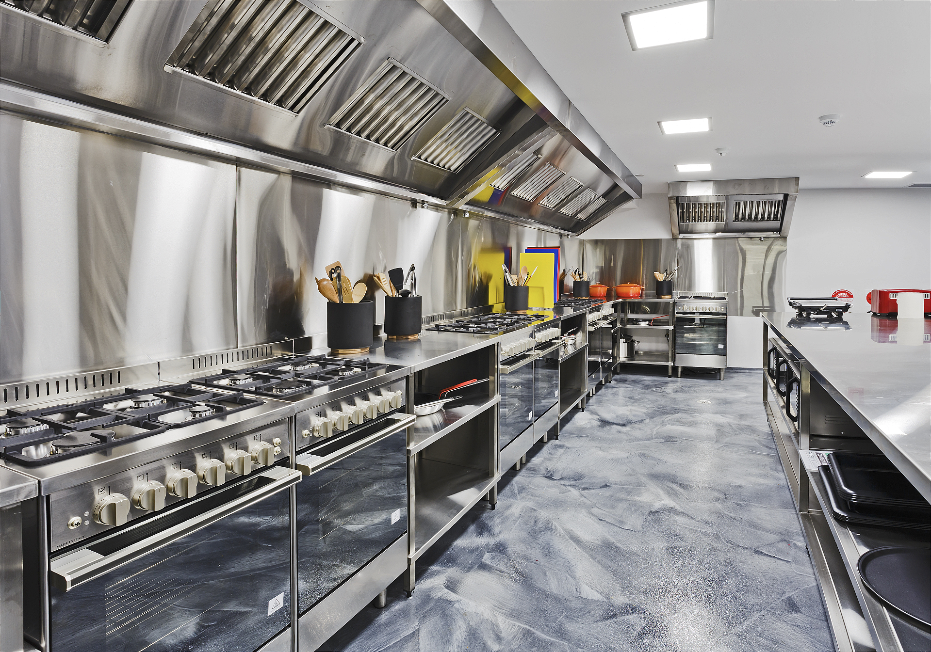 Equipamentos Industriais de Cozinha - Ilha das Cozinhas - Comércio de  equipamentos para Bares e Restaurantes