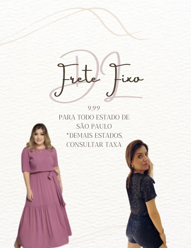 conjunto lanzinha plus size