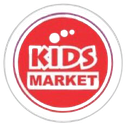 Logo de kidsmarket