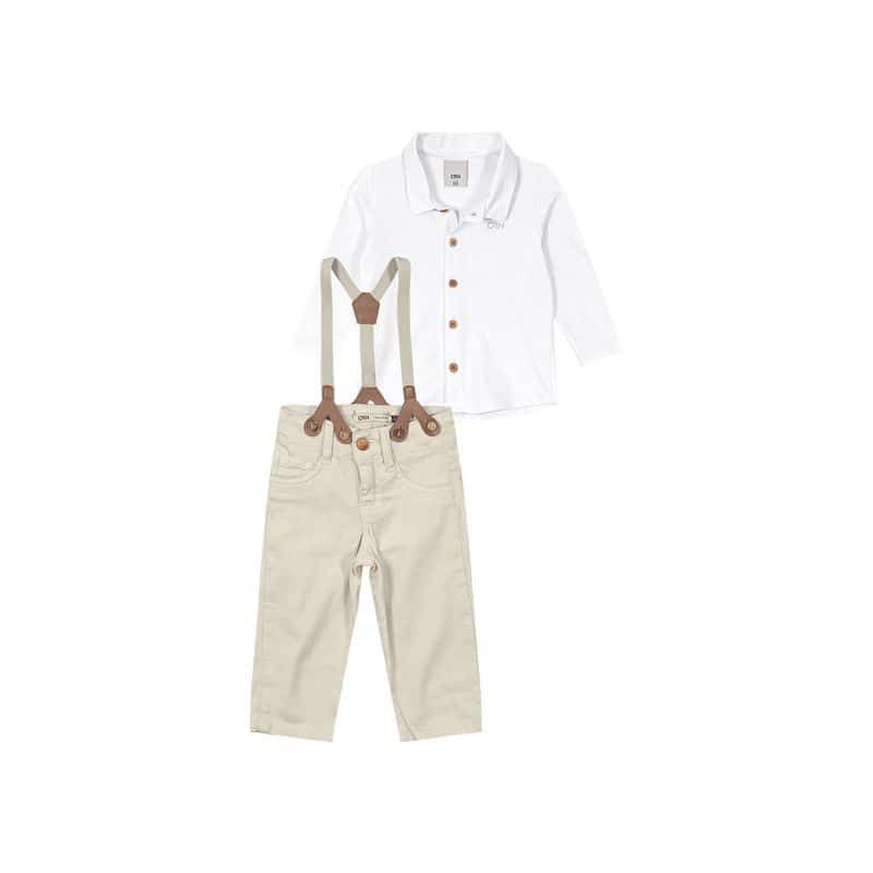 Roupas da cheap marca carinhoso