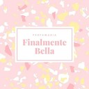 Logo de Perfumaria Finalmente Bella