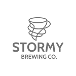 Stormy