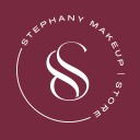 Logo de Stephany Makeup