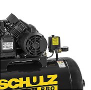 Compressor de Ar Schulz Pro CSV-10/100 - 2HP - 100 litros Trifásico -  SeuPosto.Com | Equipamentos para Posto e Abastecimento Industrial