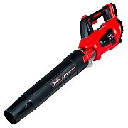 Soprador a Bateria 18V - TOYAMA TBT18ABL350-K Bivolt - SeuPosto