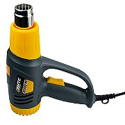 Soprador Térmico Profissional 2000W 127V Zenite - SeuPosto.com