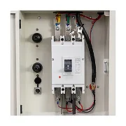 Digda様 Gerador de Energia a Diesel TDMG125SE3D-ATS 125KVA - Toyama