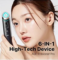 MEDICUBE AGE-R BOOSTER PRO - Labravia