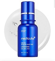 Medicube Serum One Day Exosome Shot 2000 | 30ml - Labravia