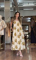 VESTIDO PASSARO CHIC