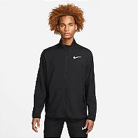 Jaqueta Nike Masculina Dri-FIT Team Woven - Preta DM6619