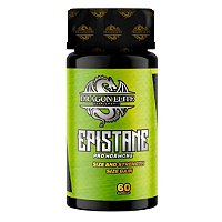 Epistane 60 Cápsulas Dragon Elite