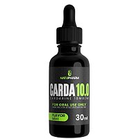 Cardarine GW-501516 10mg 30ml NatuPharm
