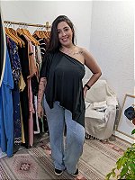 blusa faixa