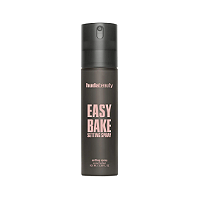 HUDA BELEZA  Spray fixador Easy Bake Blurring com duração de 16 horas