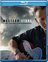 Blu Ray Western Star Bruce Springsteen