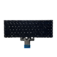 Teclado HP 14-DQ0526LA