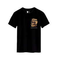 CAMISETA - FOUR ACES