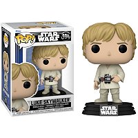 Funko Pop! Star Wars - Luke Skywalker 764