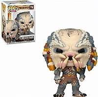 Funko Pop! Predador 2 - Elder Greyback 1750