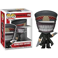 Funko Pop! Chainsaw Man- Samurai Sword 1763