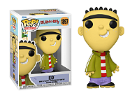 [#Pré-venda] - Funko Pop - Ed - Cartoon Network
