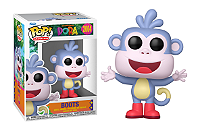 [#Pré-venda] - Funko Pop - Boots - Nickelodeon’s (2004)