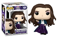 [#Pré-venda] - Funko Pop - Agatha Harkness - Marvel Agatha (1471)