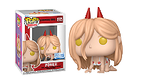 [#Pré-venda] - Funko Pop - Power Beach Outfit Exclusivo - Chainsaw Man (1975)
