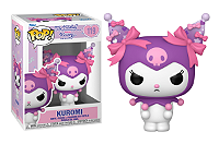 [#Pré-venda] - Funko Pop - Kuromi - My Melody Kuromi (119)