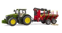 John Deere 7R 350