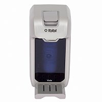 Purificador IBBL Viváx, Água Natural, 60L/h, Filtro A+1 Mini, 200ml, INMETRO, 77070001 - Prata