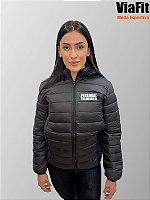 Jaqueta Puffer Personal Trainer Unissex
