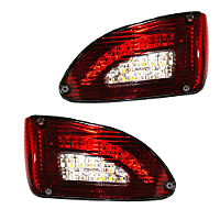Lanterna vigia traseira teto led irizar Pb led 8021326 LE