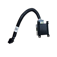 Modulo Controlador Porta Antiesmagamento 24v Brapax ULTRA