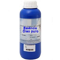 Essência para Produtos de Limpeza 1/800 Lts Boas Essências