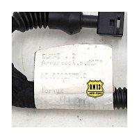 Chicote Bico Injetor FIAT 1.6 99a03 46462897 46436912