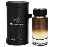 MERCEDES BENZ LE PARFUM MASCULINO