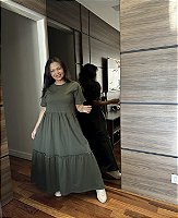 Vestido Comfy