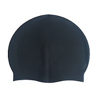 Touca Natação AX Silicone Adulto Macia - 862