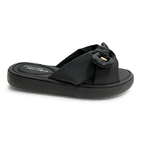 Chinelo Feminino Modare Papete - 7208.101 - Preto