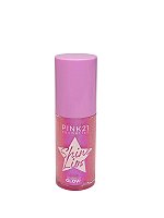 Shine Lips Cor 02 - Pink 21