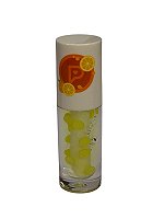 Lip Gloss Oh My Fruits - Laranja - Pink 21