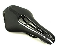 Banco Selim Bicicleta Shimano Pro Stealth Largura 152mm - USADO